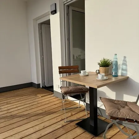 Edersee Seeblick 3 * 瓦尔德克