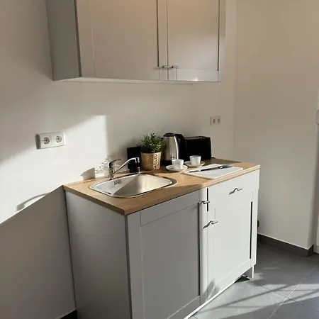 Edersee Seeblick 3 瓦尔德克