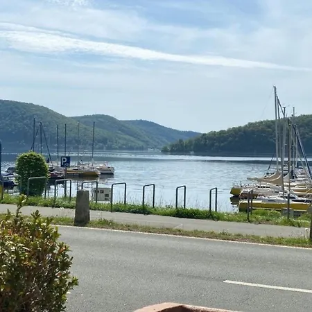 Edersee Seeblick 3